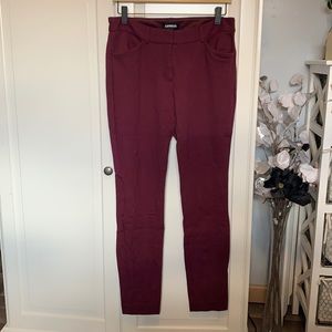 Express Dress Pants